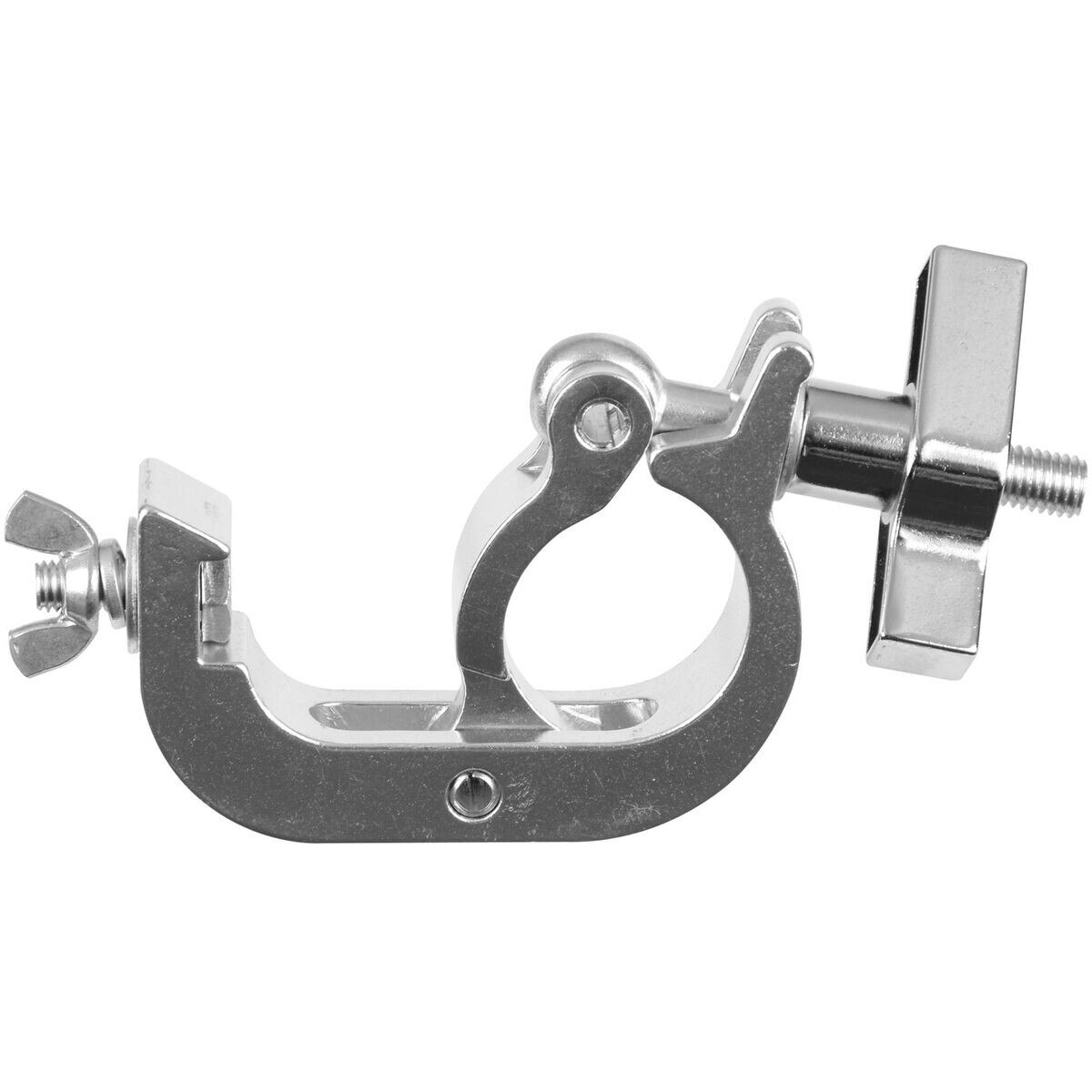 ADJ Trigger Clamp 360 degree WrapAround Clamp for Heavy Fixtures